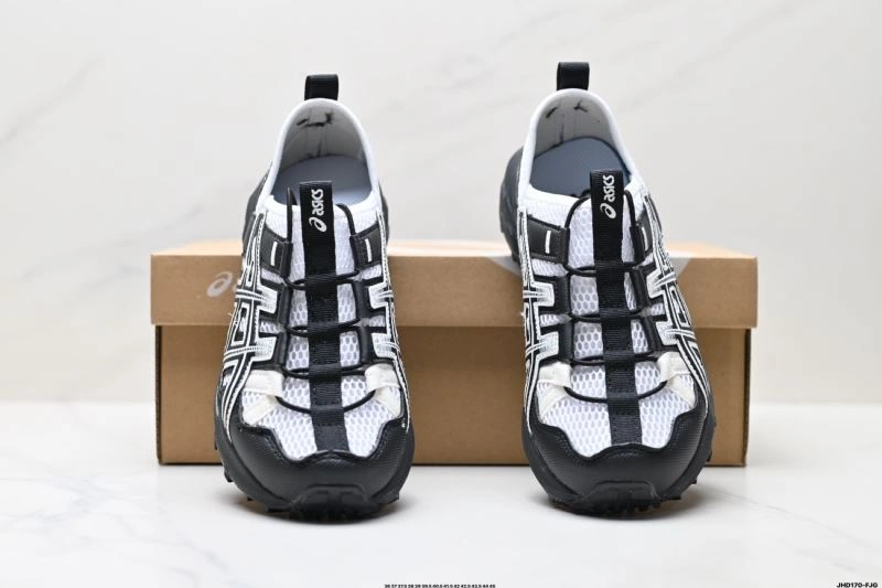 Original Asics Shoes 2654