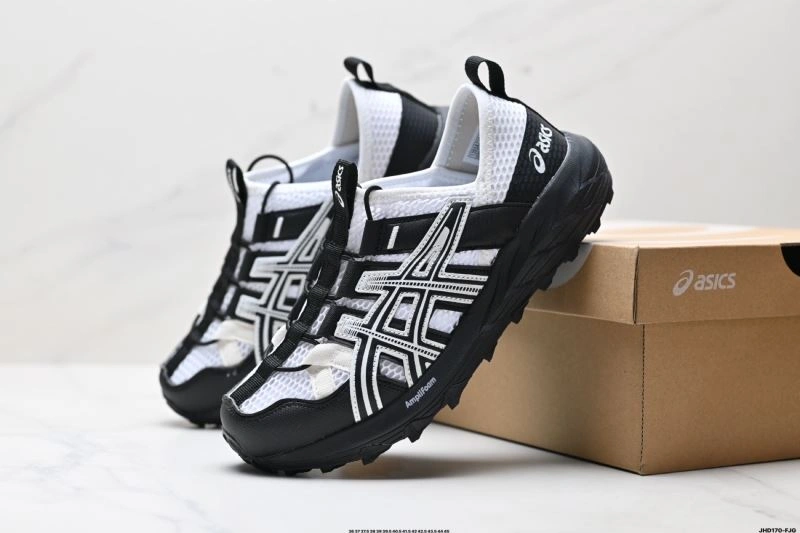 Original Asics Shoes 2654