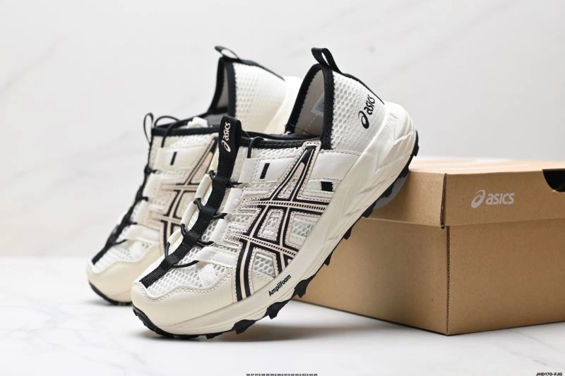 Asics Shoes EasyCare 2655