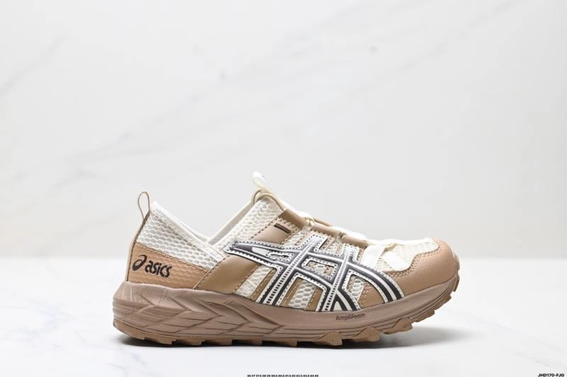 FreshLook Asics Shoes 2725