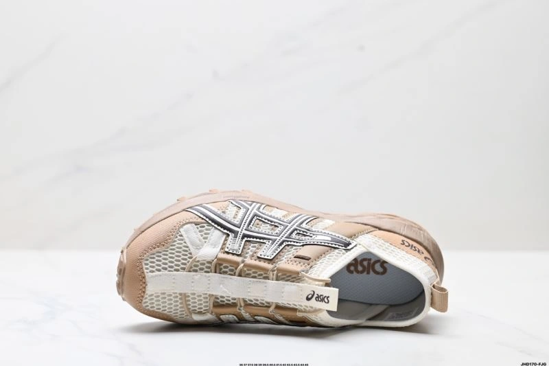 FreshLook Asics Shoes 2725