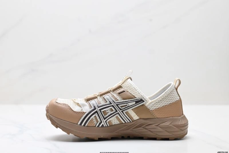 FreshLook Asics Shoes 2725