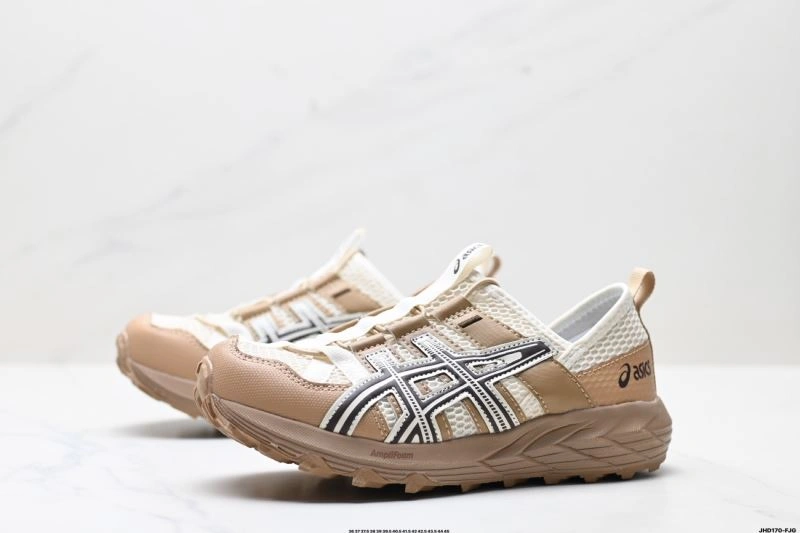 FreshLook Asics Shoes 2725