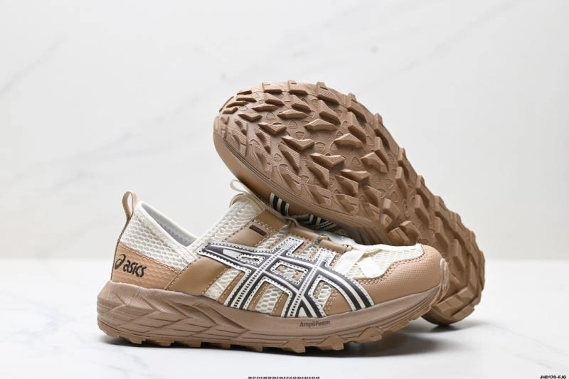 FreshLook Asics Shoes 2725