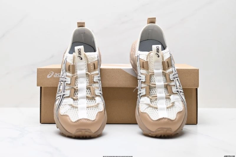 FreshLook Asics Shoes 2725