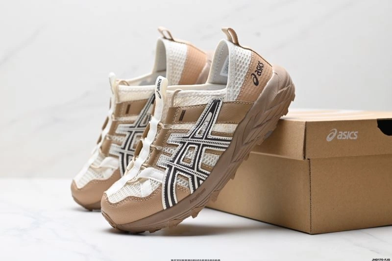 FreshLook Asics Shoes 2725