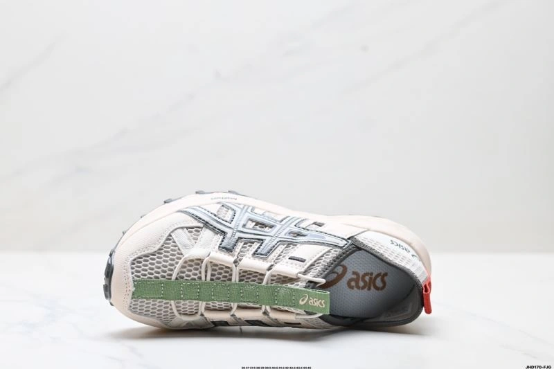 UrbanStyle Asics Shoes 2652