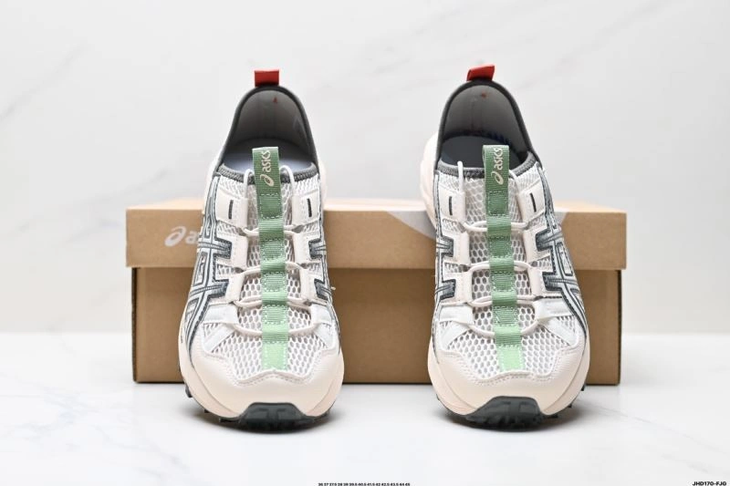 UrbanStyle Asics Shoes 2652