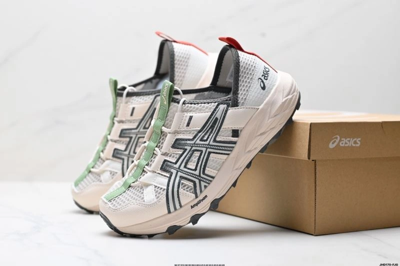 UrbanStyle Asics Shoes 2652