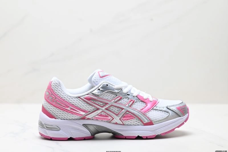 Premium Asics Shoes 2646