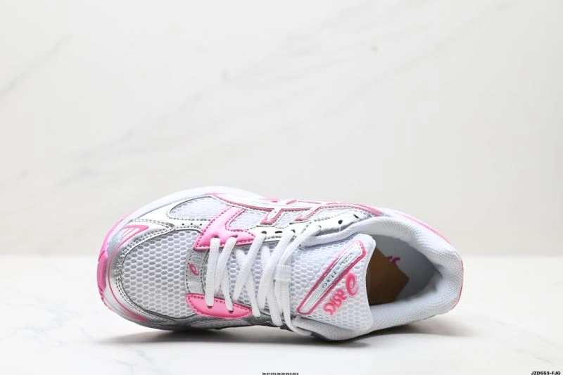 Premium Asics Shoes 2646