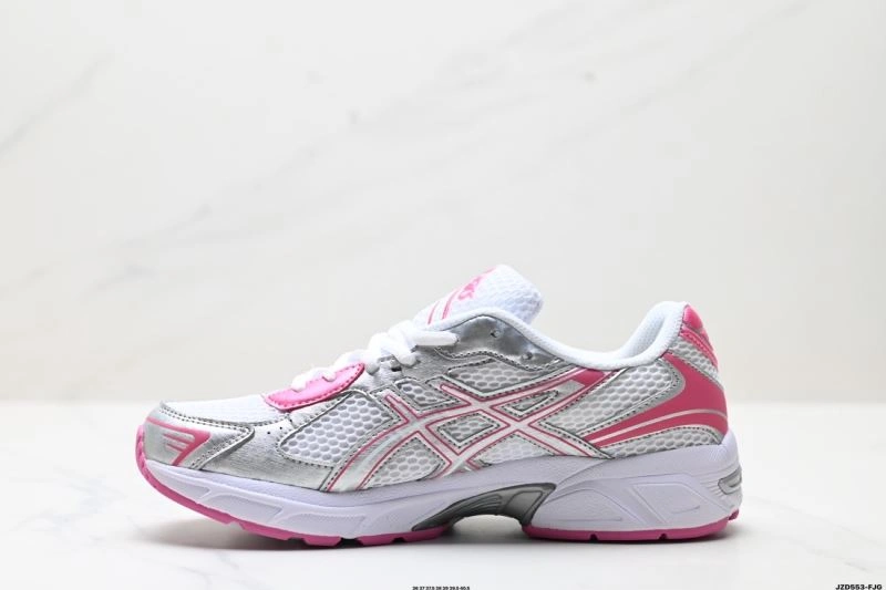 Premium Asics Shoes 2646