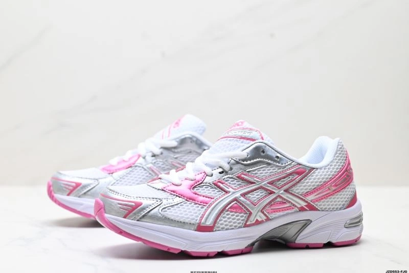 Premium Asics Shoes 2646
