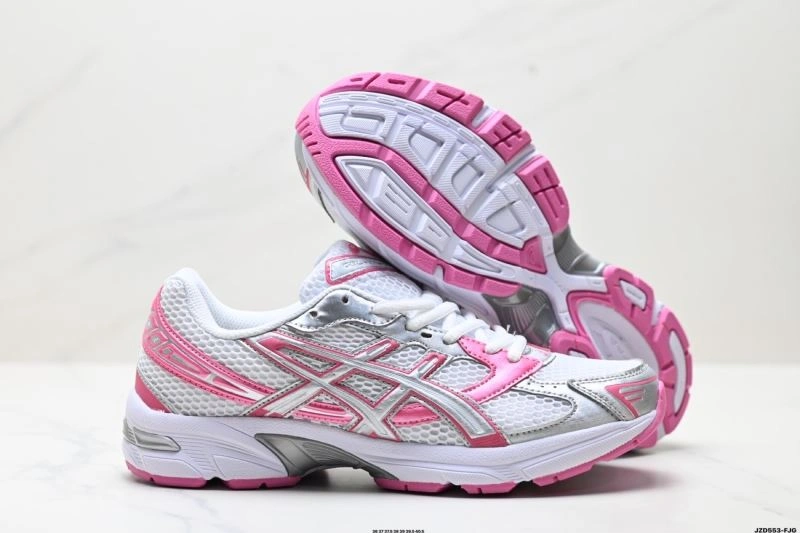Premium Asics Shoes 2646