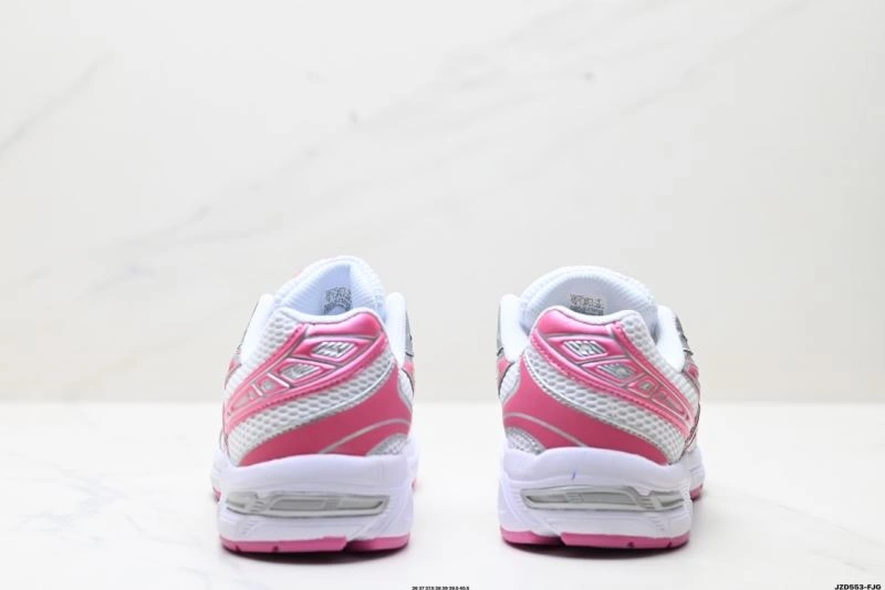 Premium Asics Shoes 2646