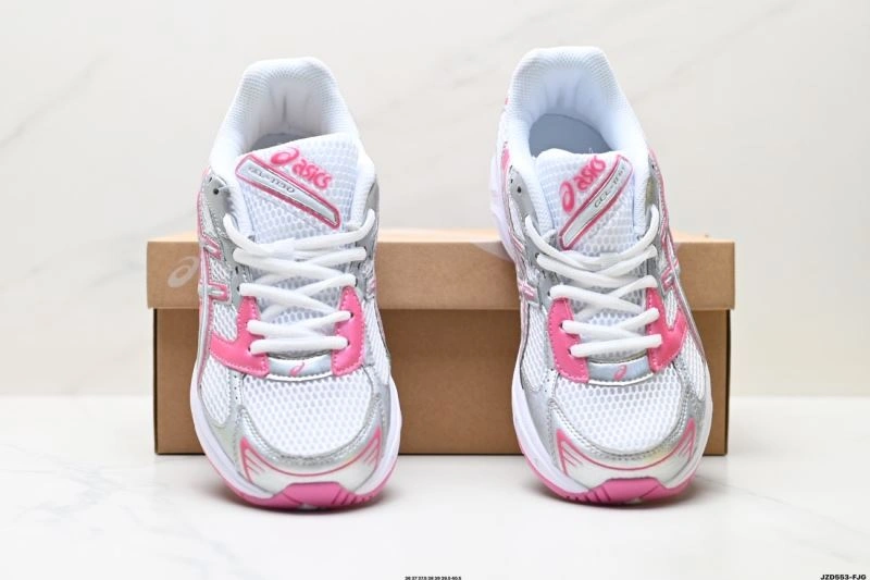 Premium Asics Shoes 2646