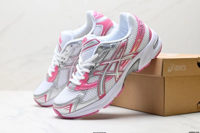 Premium Asics Shoes 2646
