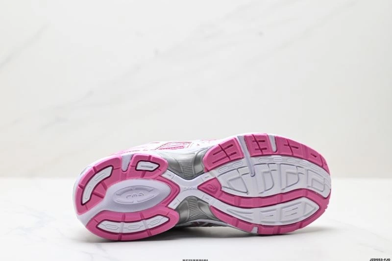 Premium Asics Shoes 2646
