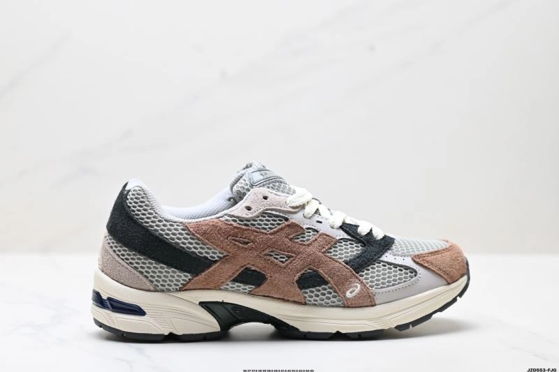 Asics Shoes Resilient 2647