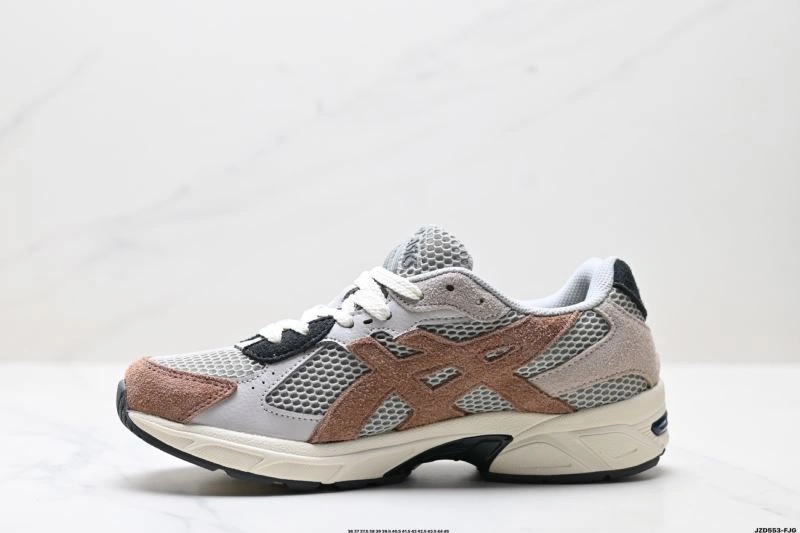 Asics Shoes Resilient 2647