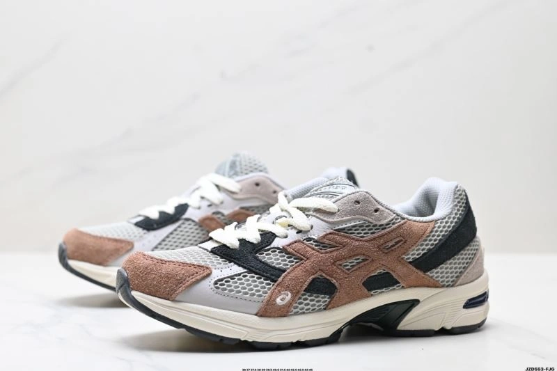 Asics Shoes Resilient 2647
