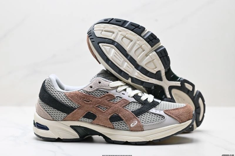 Asics Shoes Resilient 2647