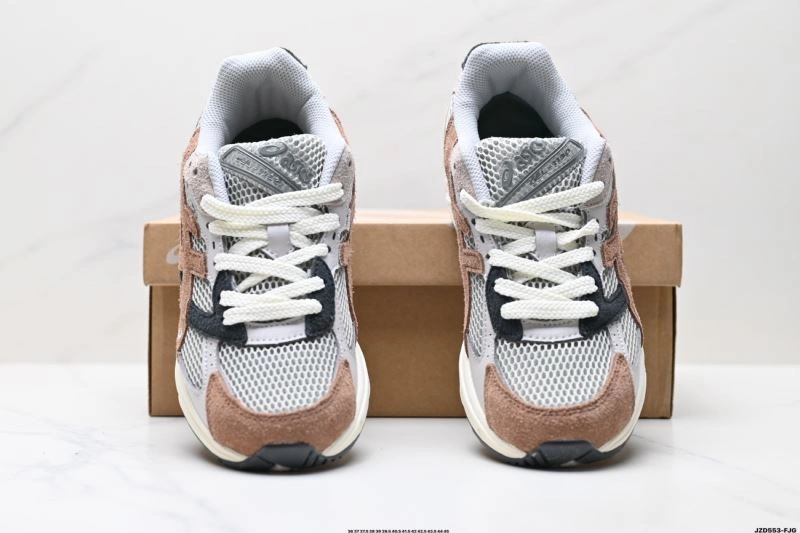 Asics Shoes Resilient 2647