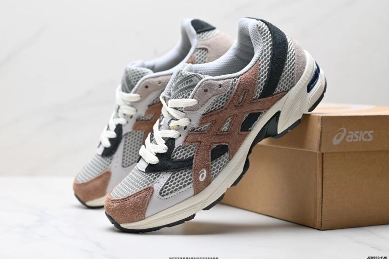 Asics Shoes Resilient 2647