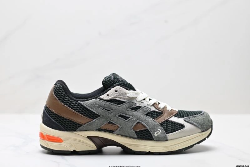 Asics Shoes Compact 2645