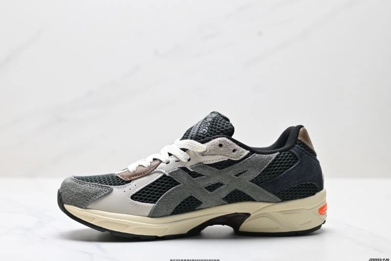 Asics Shoes Compact 2645