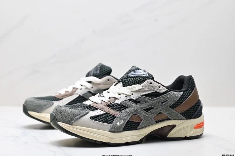 Asics Shoes Compact 2645