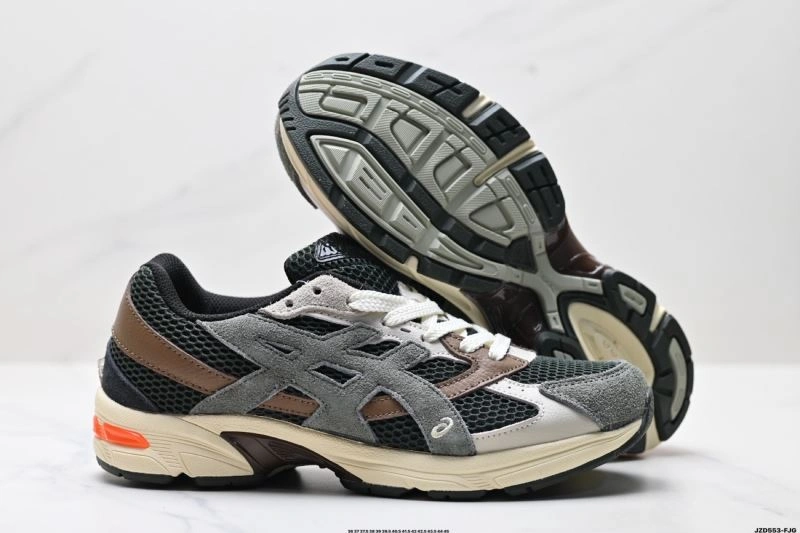 Asics Shoes Compact 2645