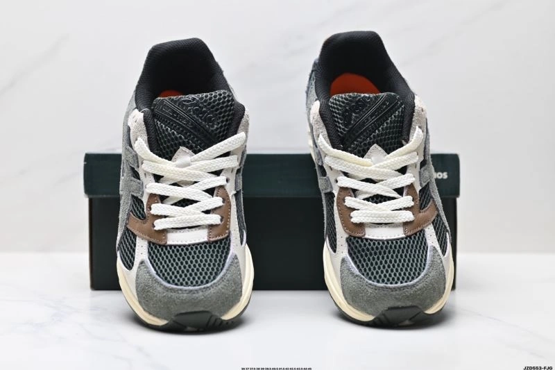 Asics Shoes Compact 2645