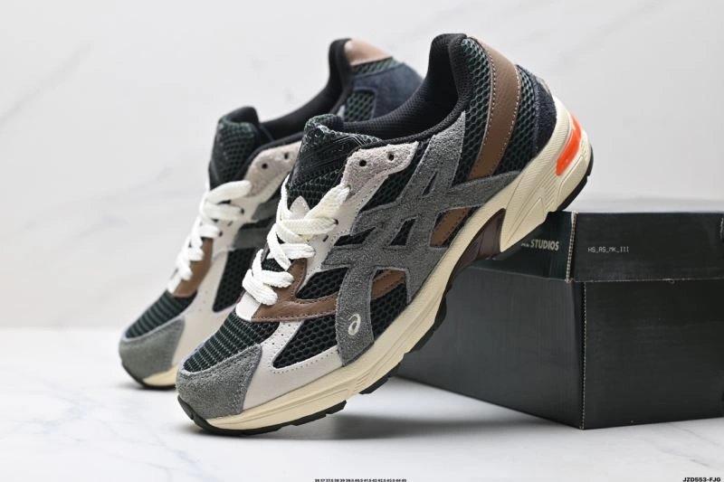 Asics Shoes Compact 2645