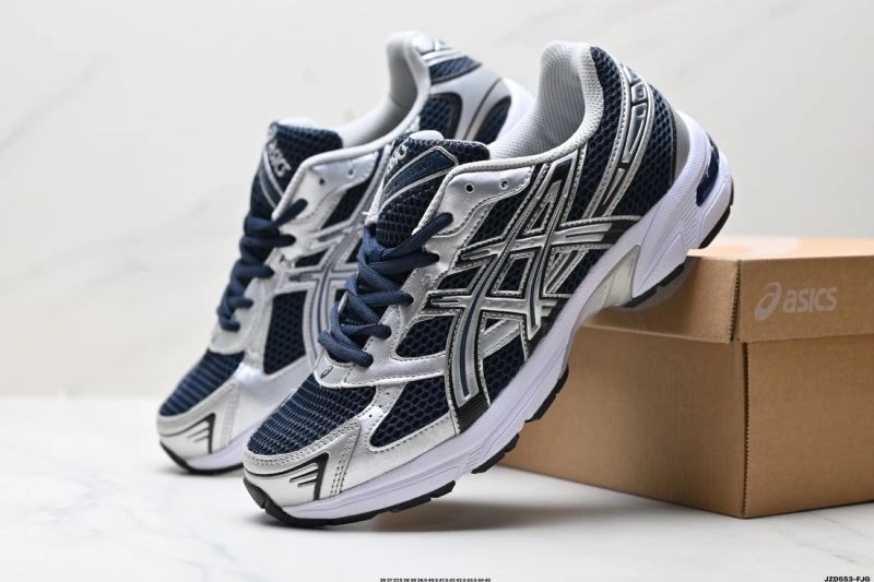 Asics Shoes Contemporary 2657