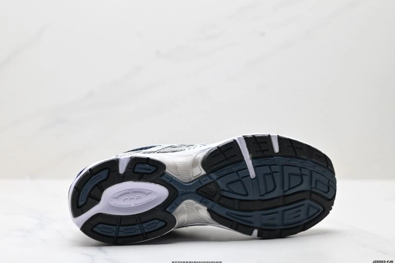 Asics Shoes Contemporary 2657