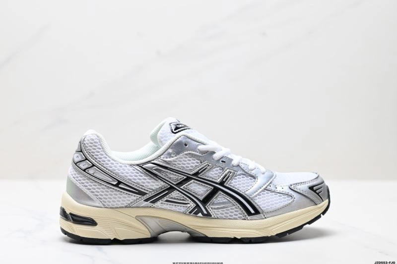 Chic Asics Shoes 2648