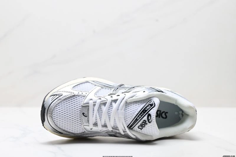 Chic Asics Shoes 2648