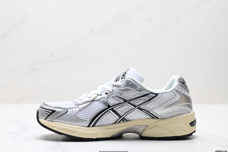 Chic Asics Shoes 2648