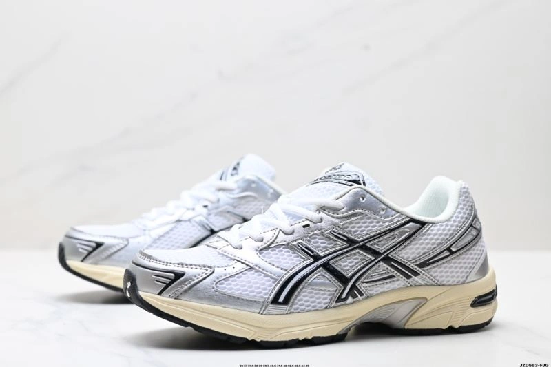 Chic Asics Shoes 2648