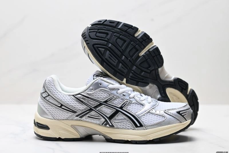 Chic Asics Shoes 2648