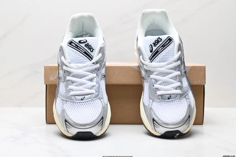 Chic Asics Shoes 2648