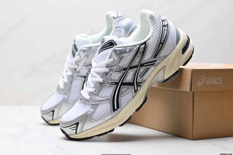 Chic Asics Shoes 2648
