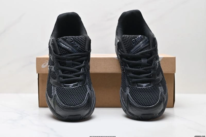 Asics Shoes Modern 2643