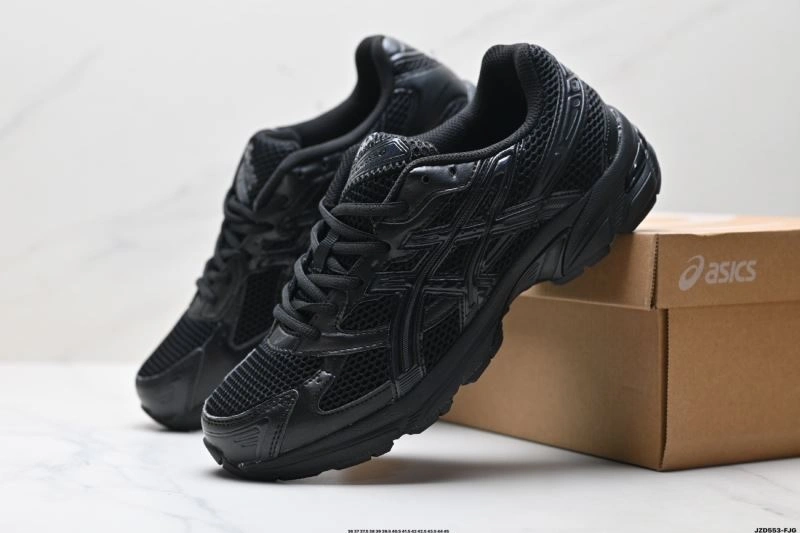 Asics Shoes Modern 2643