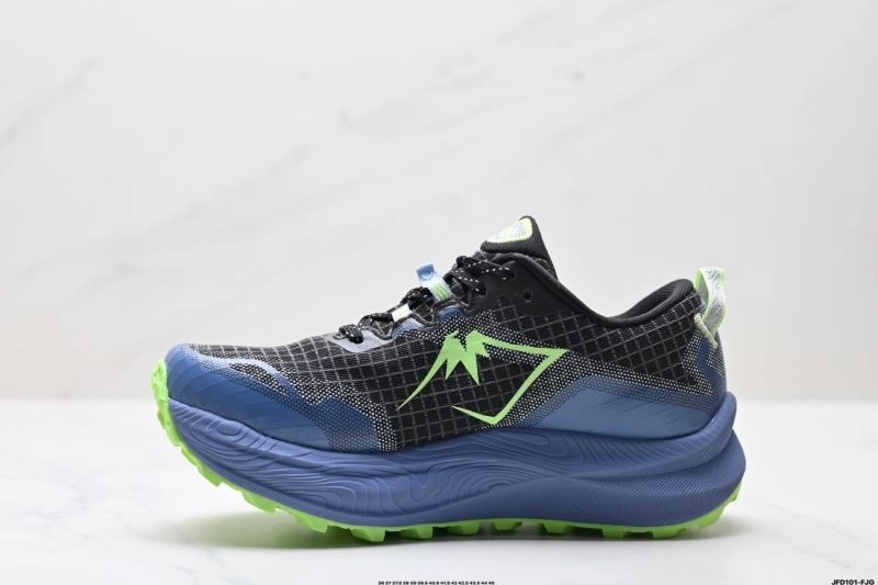 Asics Shoes Thermal 2642