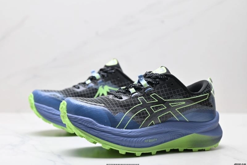 Asics Shoes Thermal 2642