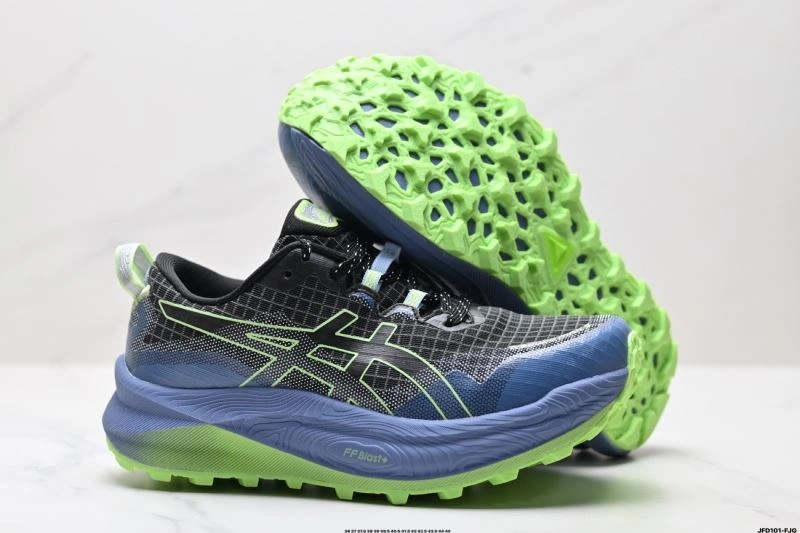 Asics Shoes Thermal 2642