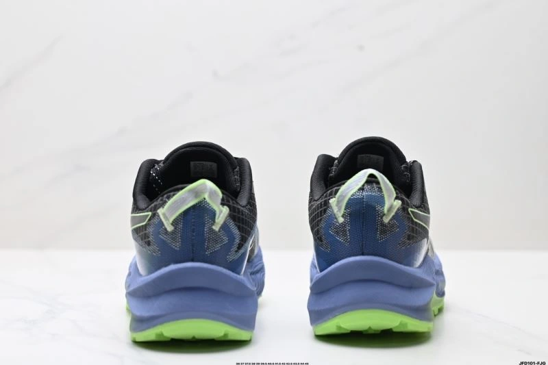Asics Shoes Thermal 2642
