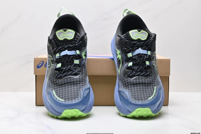 Asics Shoes Thermal 2642
